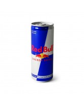 RED BULL 16 OZ. - 24 CT.